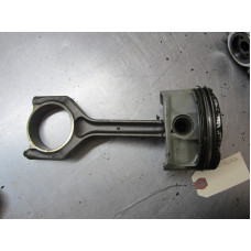07L002 PISTON WITH CONNECTING ROD STANDARD SIZE For 07-08 BMW 328XI  3.0